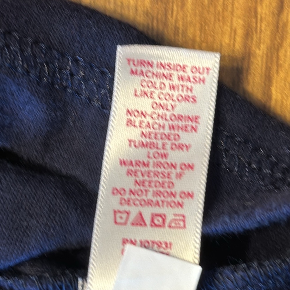 Justice Tank Top, Size 12 - Picture 5 of 5
